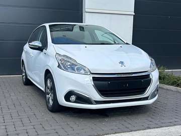208 1.2i PureTech Active