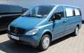 Mercedes-Benz Vito 115 Bestattungswagen/Leichenwagen Kék - thumbnail 2
