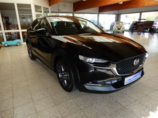 Mazda CX-30 SKYACTIV G 2.0 M Hybrid SELECTION
