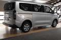 Ford Tourneo Custom Trend 320 L1, Klappfenster, Vorber. AHK Silber - thumbnail 2