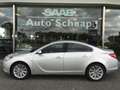 Opel Insignia 1.4 Turbo EcoFLEX Cosmo | Rijklaar incl garantie | Gris - thumbnail 2