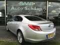 Opel Insignia 1.4 Turbo EcoFLEX Cosmo | Rijklaar incl garantie | Gris - thumbnail 3