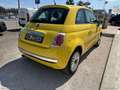 Fiat 500 1.2 Jaune - thumbnail 5