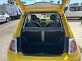 Fiat 500 1.2 Jaune - thumbnail 14