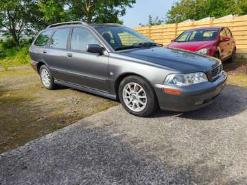 1.9 Turbo - D Sports - RIJDT NIET