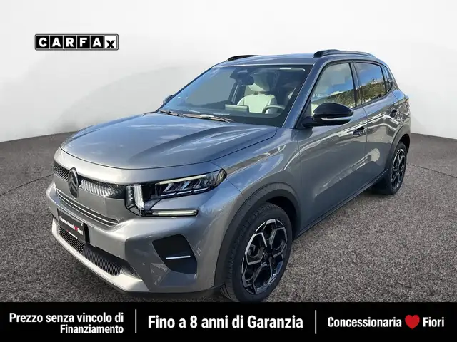 Citroen C3 IV 2024 1.2 puretech turbo Max 100cv s&s