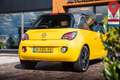 Opel Adam 1.4 Jam Carplay Half leder klima Tempomat S Galben - thumbnail 6