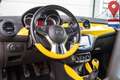 Opel Adam 1.4 Jam Carplay Half leder klima Tempomat S Sárga - thumbnail 10