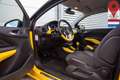Opel Adam 1.4 Jam Carplay Half leder klima Tempomat S Galben - thumbnail 9