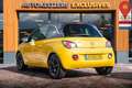 Opel Adam 1.4 Jam Carplay Half leder klima Tempomat S žuta - thumbnail 4