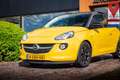 Opel Adam 1.4 Jam Carplay Half leder klima Tempomat S Жовтий - thumbnail 8