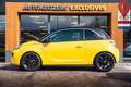 Opel Adam 1.4 Jam Carplay Half leder klima Tempomat S Yellow - thumbnail 3