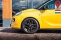 Opel Adam 1.4 Jam Carplay Half leder klima Tempomat S Yellow - thumbnail 7