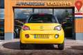 Opel Adam 1.4 Jam Carplay Half leder klima Tempomat S Жовтий - thumbnail 5