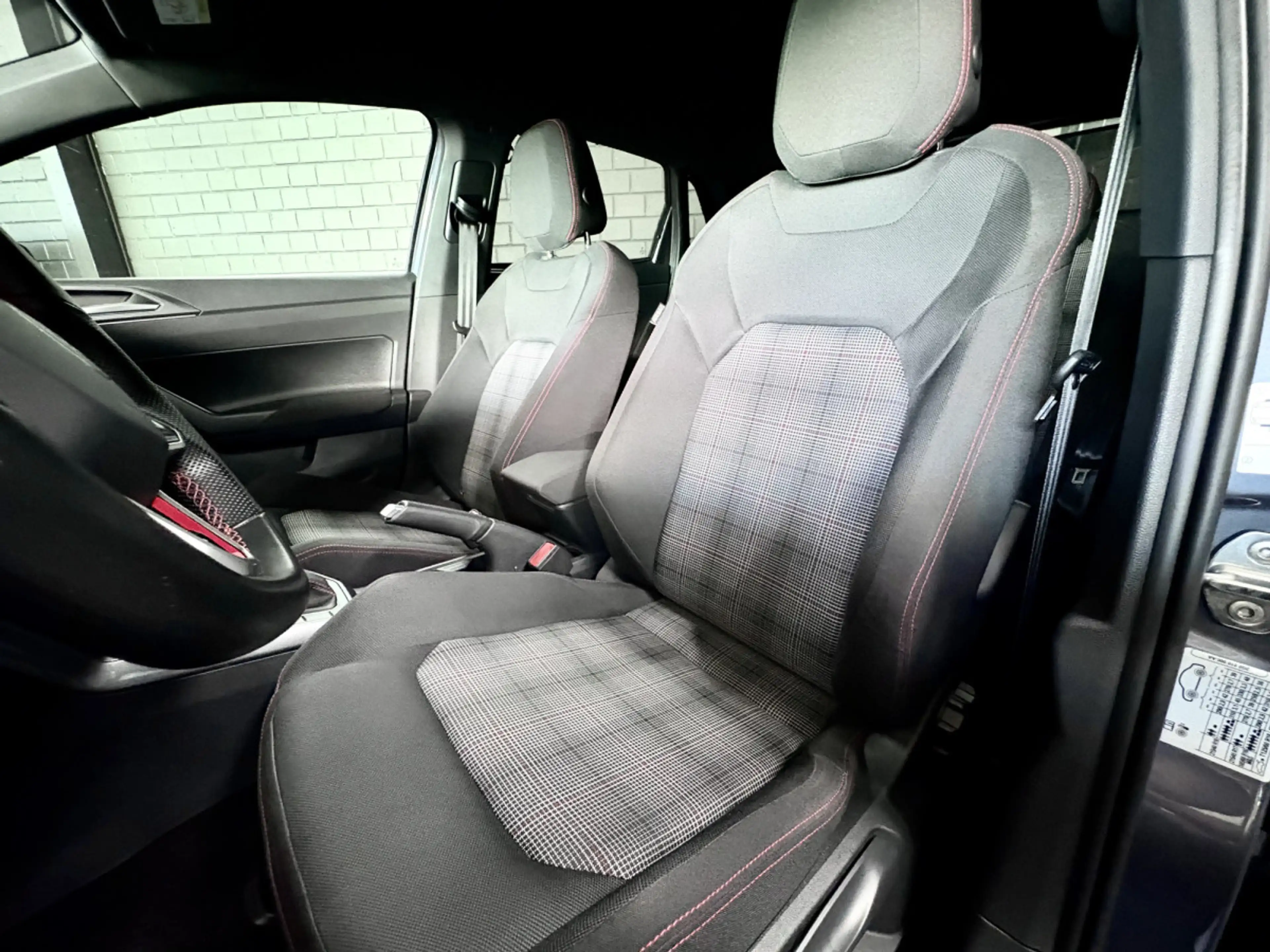 Volkswagen Polo GTI 2.0 TSI 207 CV DSG7 * MATRIX * CARPLAY * — photo 5