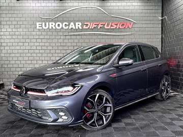 2.0 TSI 207 CV DSG7 * MATRIX * CARPLAY *
