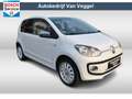 Volkswagen up! 1.0 white up! cruise, navi, pdc, airco Weiß - thumbnail 1
