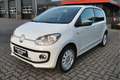 Volkswagen up! 1.0 white up! cruise, navi, pdc, airco Blanc - thumbnail 22