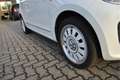 Volkswagen up! 1.0 white up! cruise, navi, pdc, airco Білий - thumbnail 12