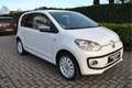 Volkswagen up! 1.0 white up! cruise, navi, pdc, airco Blanco - thumbnail 21