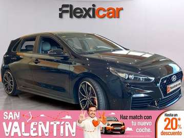 FB 2.0 TGDI N Performance