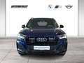 Audi Q7 60 TFSIe quattro S line Head-Up B&O Sound Blau - thumbnail 2