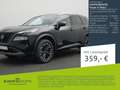 Nissan X-Trail 1.5 VC-T e-POWER 204 PS 4x2 N-Connecta 5 Sitze PGD Schwarz - thumbnail 1