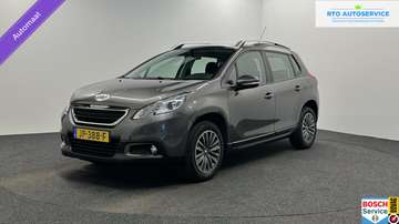 1.2 PureTech Blue Lease Executive PANO TREKHAAK NA