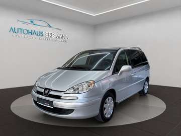 Tendance*1.Hand*Automatik*Klimaautot*PDC