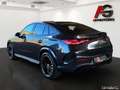 Mercedes-Benz GLC 200 d Coupé 4MATIC Aut. *** VOLLAUSSTATTUNG *** Grau - thumbnail 7