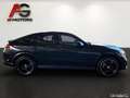Mercedes-Benz GLC 200 d Coupé 4MATIC Aut. *** VOLLAUSSTATTUNG *** Grau - thumbnail 4