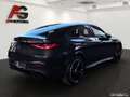 Mercedes-Benz GLC 200 d Coupé 4MATIC Aut. *** VOLLAUSSTATTUNG *** Grau - thumbnail 5