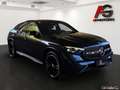 Mercedes-Benz GLC 200 d Coupé 4MATIC Aut. *** VOLLAUSSTATTUNG *** Grau - thumbnail 3