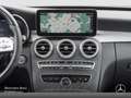 Mercedes-Benz C 300 e T AMG+NIGHT+PANO+360+MULTIBEAM+BURMESTER Bleu - thumbnail 15