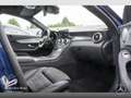 Mercedes-Benz C 300 e T AMG+NIGHT+PANO+360+MULTIBEAM+BURMESTER Bleu - thumbnail 6
