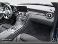 Mercedes-Benz C 300 e T AMG+NIGHT+PANO+360+MULTIBEAM+BURMESTER Bleu - thumbnail 8