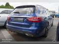 Mercedes-Benz C 300 e T AMG+NIGHT+PANO+360+MULTIBEAM+BURMESTER Bleu - thumbnail 3