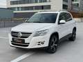 Volkswagen Tiguan Sport & Style 4Motion Blanc - thumbnail 1