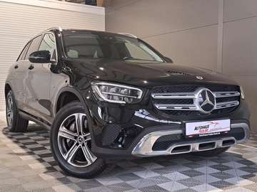 de 4Matic°LED°RFK°DAB°Navi°Shzg°