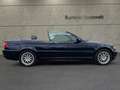 BMW 318 Baureihe 3 Cabrio 318 Ci *KLIMA *PDC *SH*TÜV Blau - thumbnail 14