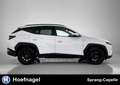 Hyundai TUCSON 1.6 T-GDI MHEV Comfort Wit - thumbnail 7