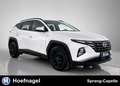 Hyundai TUCSON 1.6 T-GDI MHEV Comfort Wit - thumbnail 5
