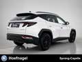 Hyundai TUCSON 1.6 T-GDI MHEV Comfort Wit - thumbnail 2