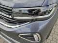 Volkswagen T-Cross T-CROSS LIFE 1.0 TSI DSG DAB+ MATRIX-LED SITZH. Grau - thumbnail 15