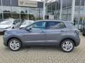 Volkswagen T-Cross T-CROSS LIFE 1.0 TSI DSG DAB+ MATRIX-LED SITZH. Grau - thumbnail 13