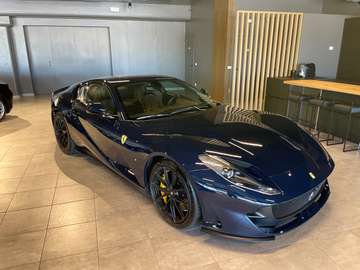 SUPERFAST BLU POZZI