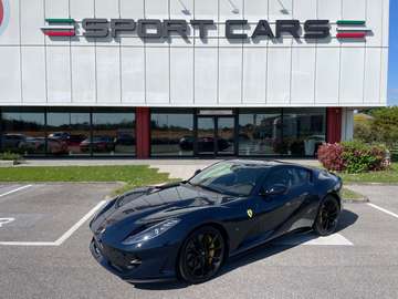 SUPERFAST BLU POZZI