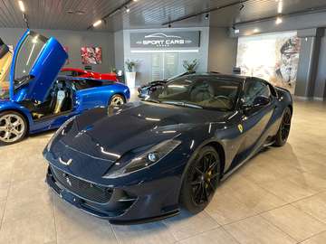SUPERFAST BLU POZZI