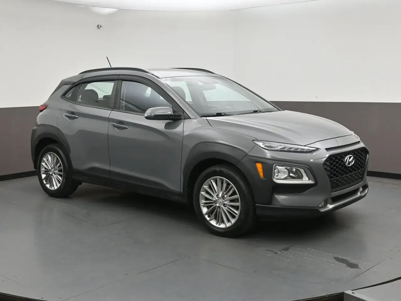 2021 Hyundai KONA