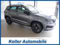 Skoda Karoq 1.5 TSI Sportline +5 J. Garantie Grau - thumbnail 1